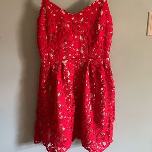 Charlotte Russe Dress